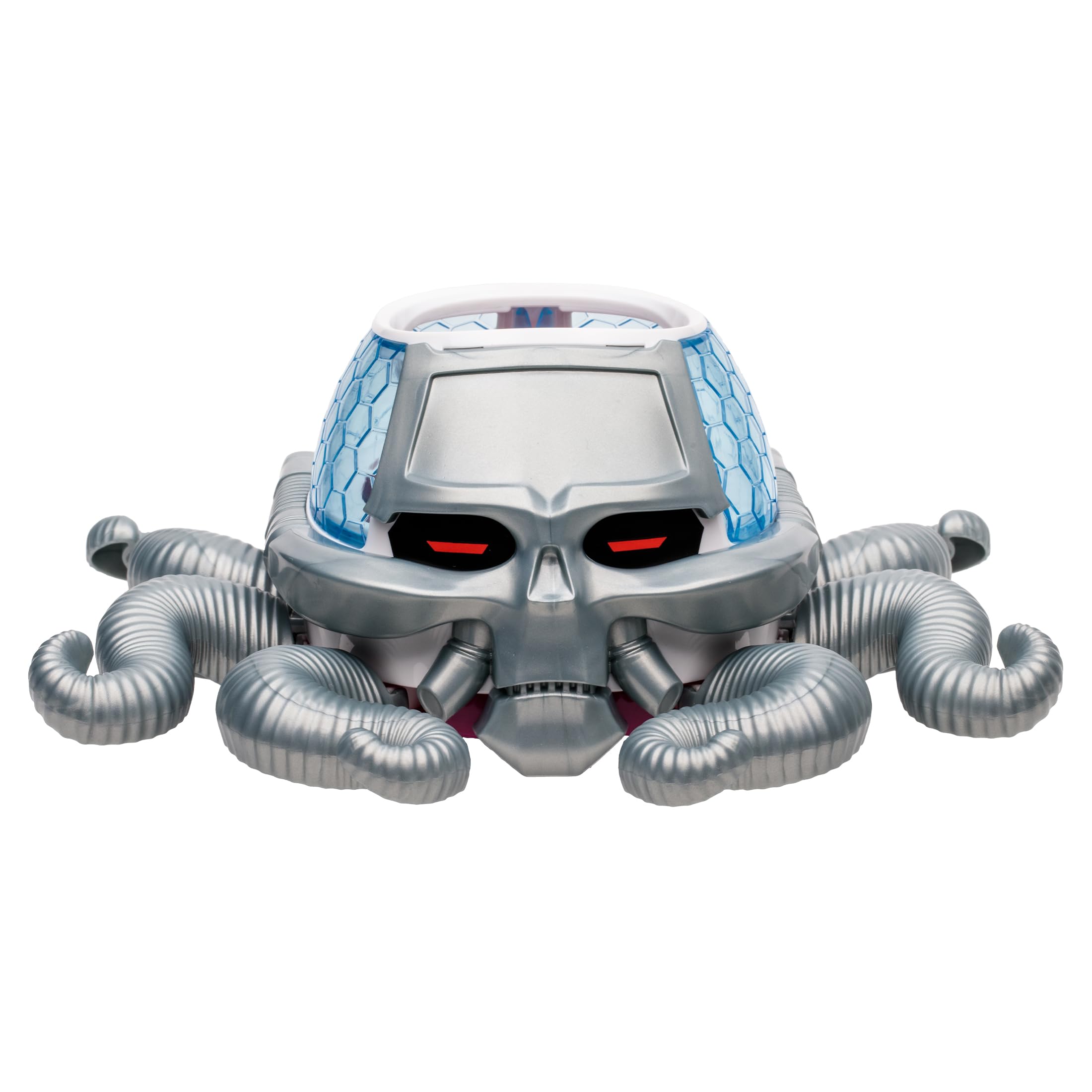 Amazon.com: McFarlane Toys - DC Super Powers Skull Ship